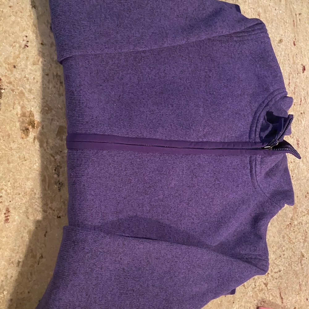 Marmot never used M